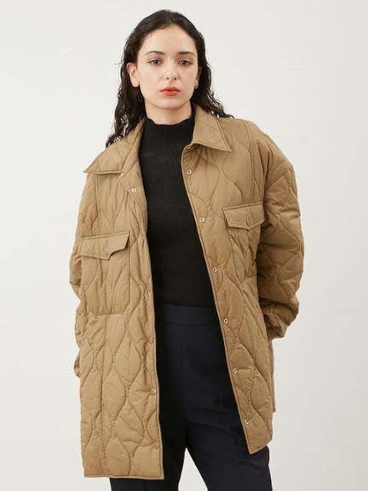 【期間限定価格】Mila Owen チェスターダウンコート 期間限定価格】Mila Owen チェスターダウンコート 期間限定価格